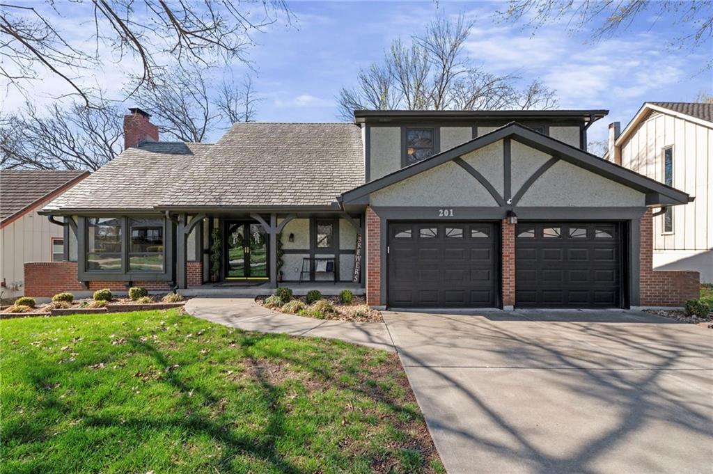 Situated in the heart of Lakewood, this four-bedroom, four-bathroom home offers a bright, spacious layout designed for both comfort and everyday living. From the moment you walk in, you’re welcomed by a vaulted entry that opens seamlessly into the kitchen and dining area, where a full wall of windows overlooks the expansive deck and surrounding scenery.The main living space is open and inviting, featuring a large living room with a full sliding glass door that leads directly to the deck—creating a seamless blend of indoor and outdoor living, perfect for both relaxing and entertaining.The interior feels bright and airy throughout, with natural light pouring in from nearly every angle. The primary suite is generously sized, offering not only a private sitting area but also a large sliding glass door that opens to its own private balcony—an ideal spot to take in the peaceful scenery and views of the lake.The fully finished walkout basement adds valuable living space and opens directly to a large, fenced backyard—ideal for everyday living, pets, or entertaining, all without taking away from the view.A private sidewalk leads to the community dock just behind the home, making it easy to enjoy time on the water. The full-length deck provides plenty of space for outdoor dining or relaxing, surrounded by mature trees and lake views.As part of the Lakewood Property Owners Association (LPOA), residents have access to a range of amenities including three swimming pools, a golf course, marinas, tennis courts, and more. With 365 acres of no-wake lakes and a strong sense of community, this home offers a well-balanced lake lifestyle. OWNER/AGENT