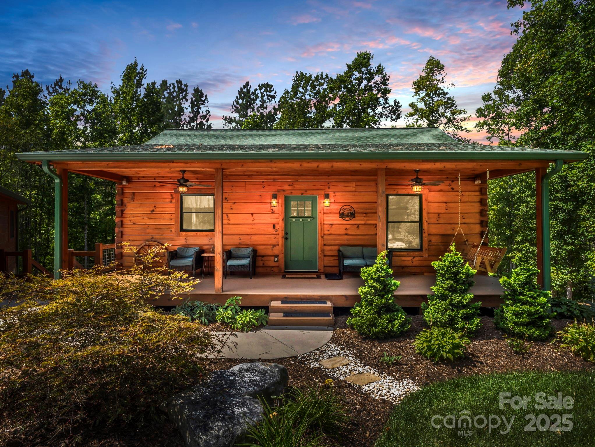 6022 Low Country Road