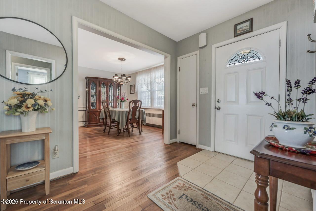 507 Glenburn Road