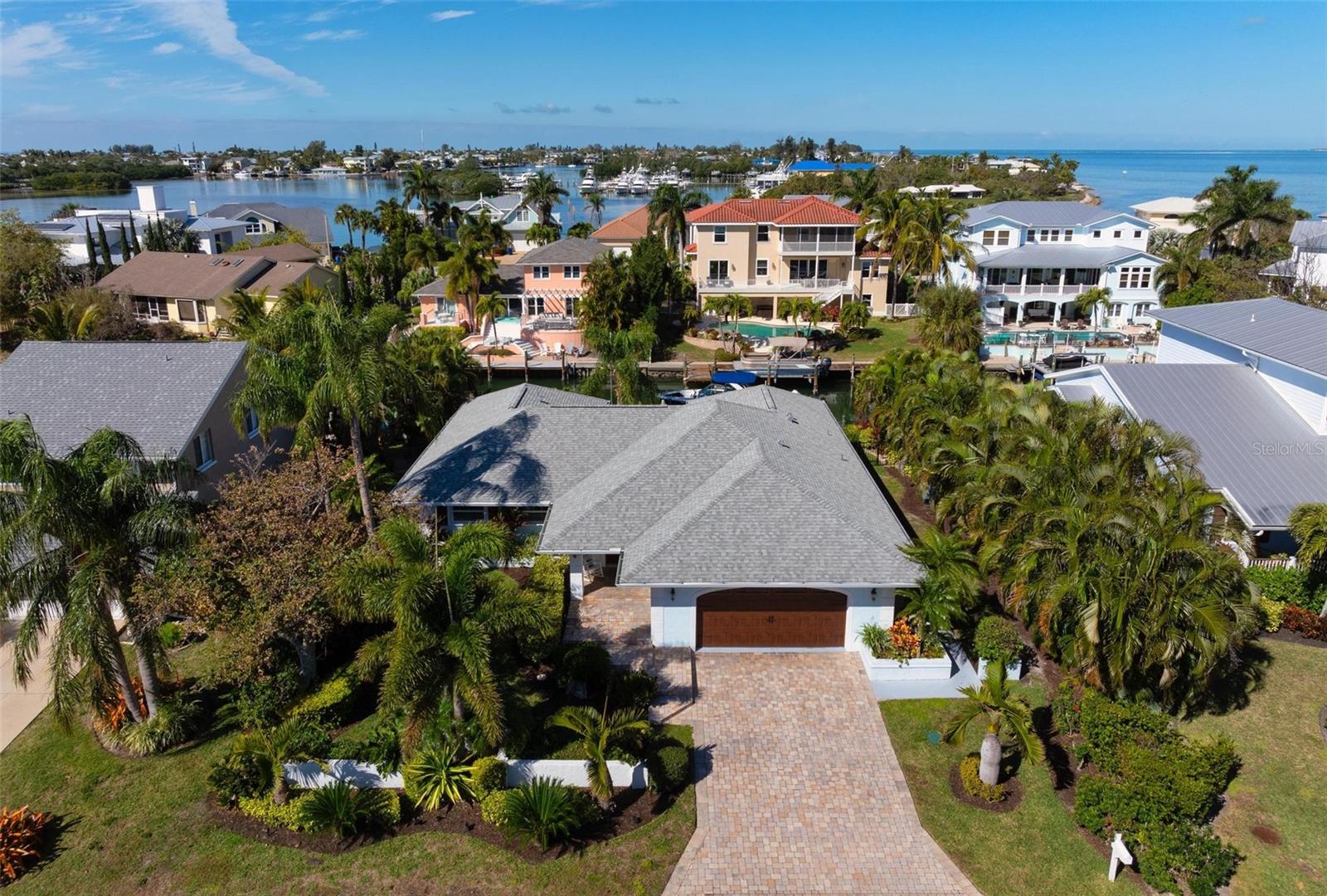 607 North Point Drive
