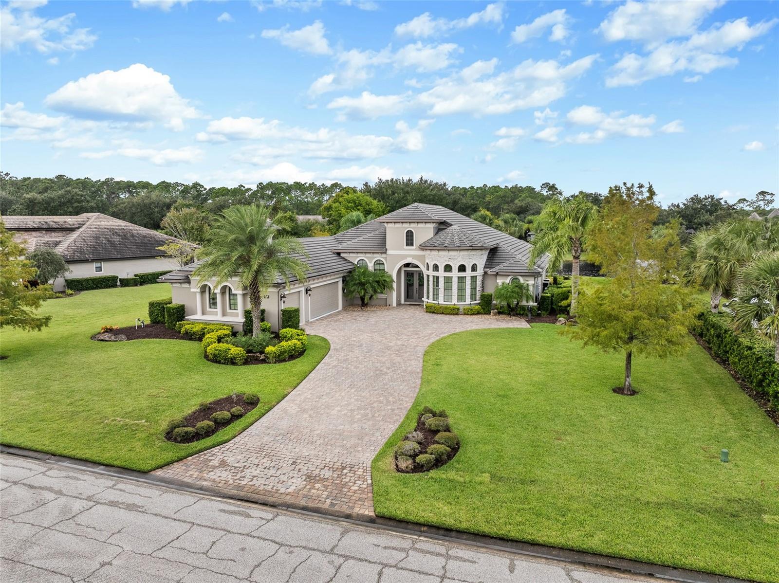 1208 Castlehawk Lane