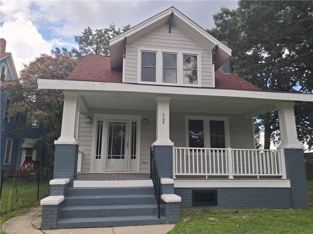 704 Sycamore Street, Norfolk, VA 