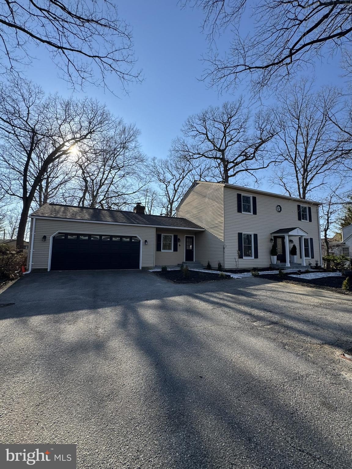 5114 Montgomery Road