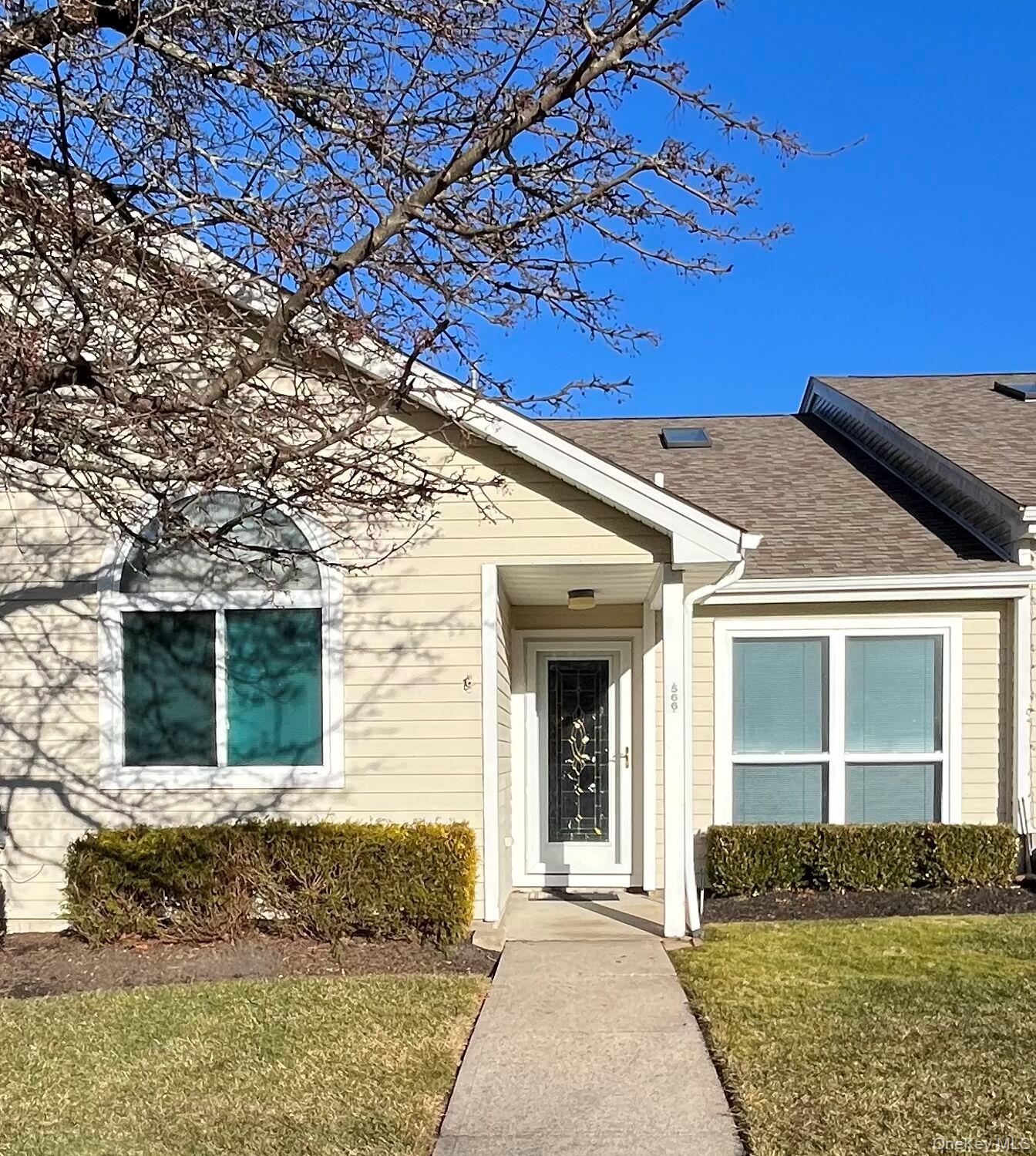 566 Birchwood Park Drive 566