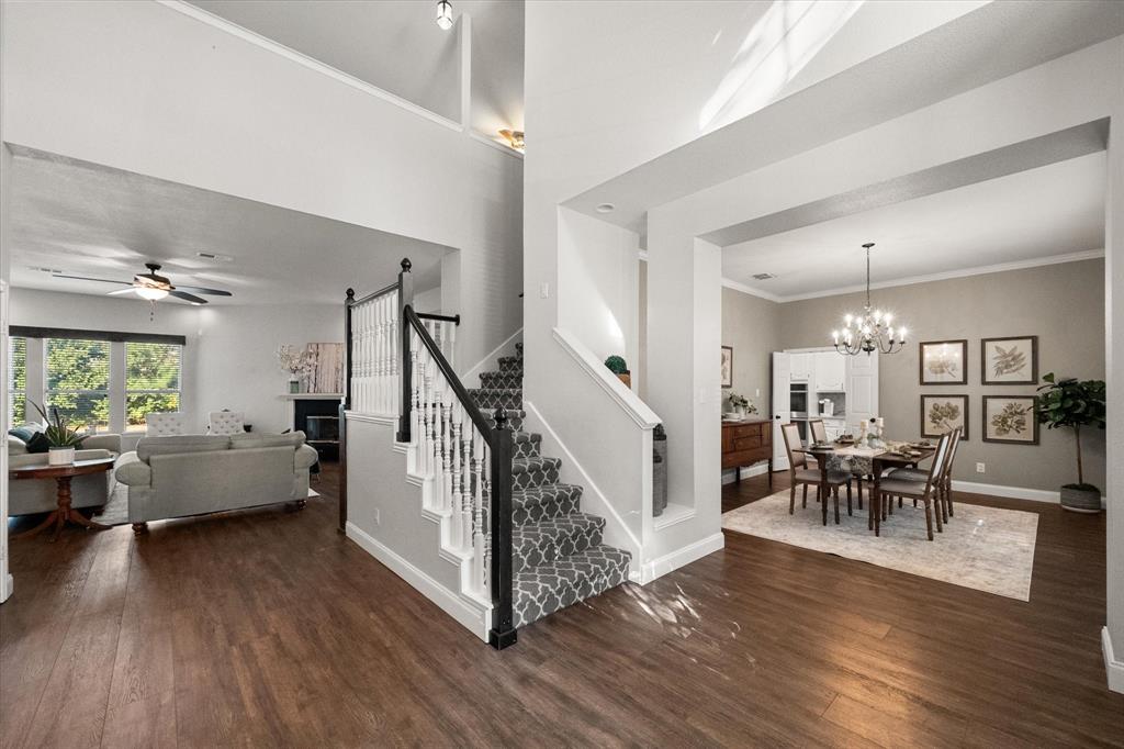 1817 Meadow Ridge Drive