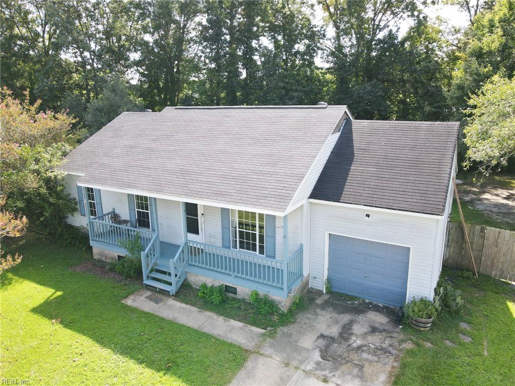 345 Belle Ridge Court, Chesapeake, VA 