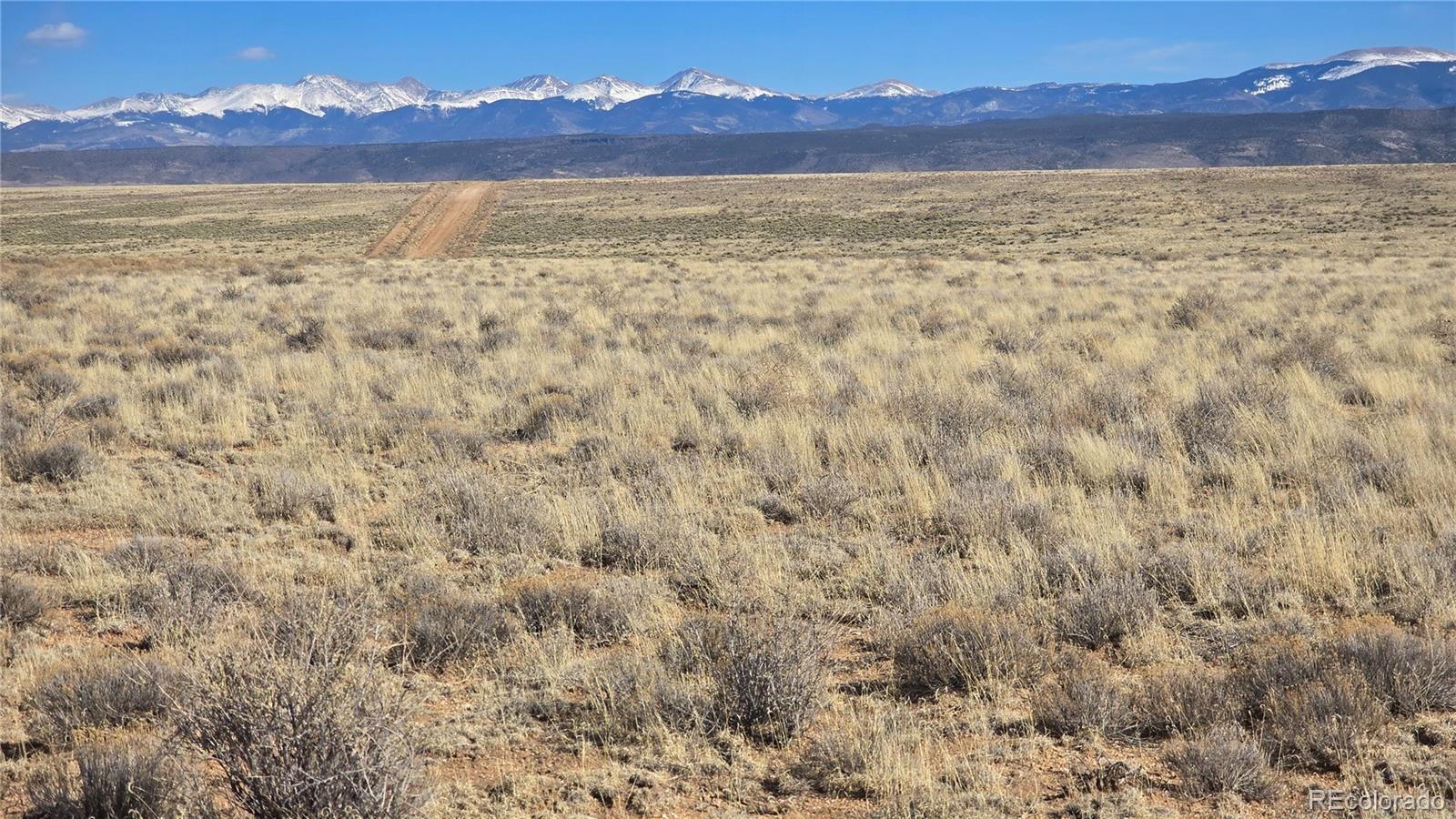 Lot 5 Uncompahgre Trail