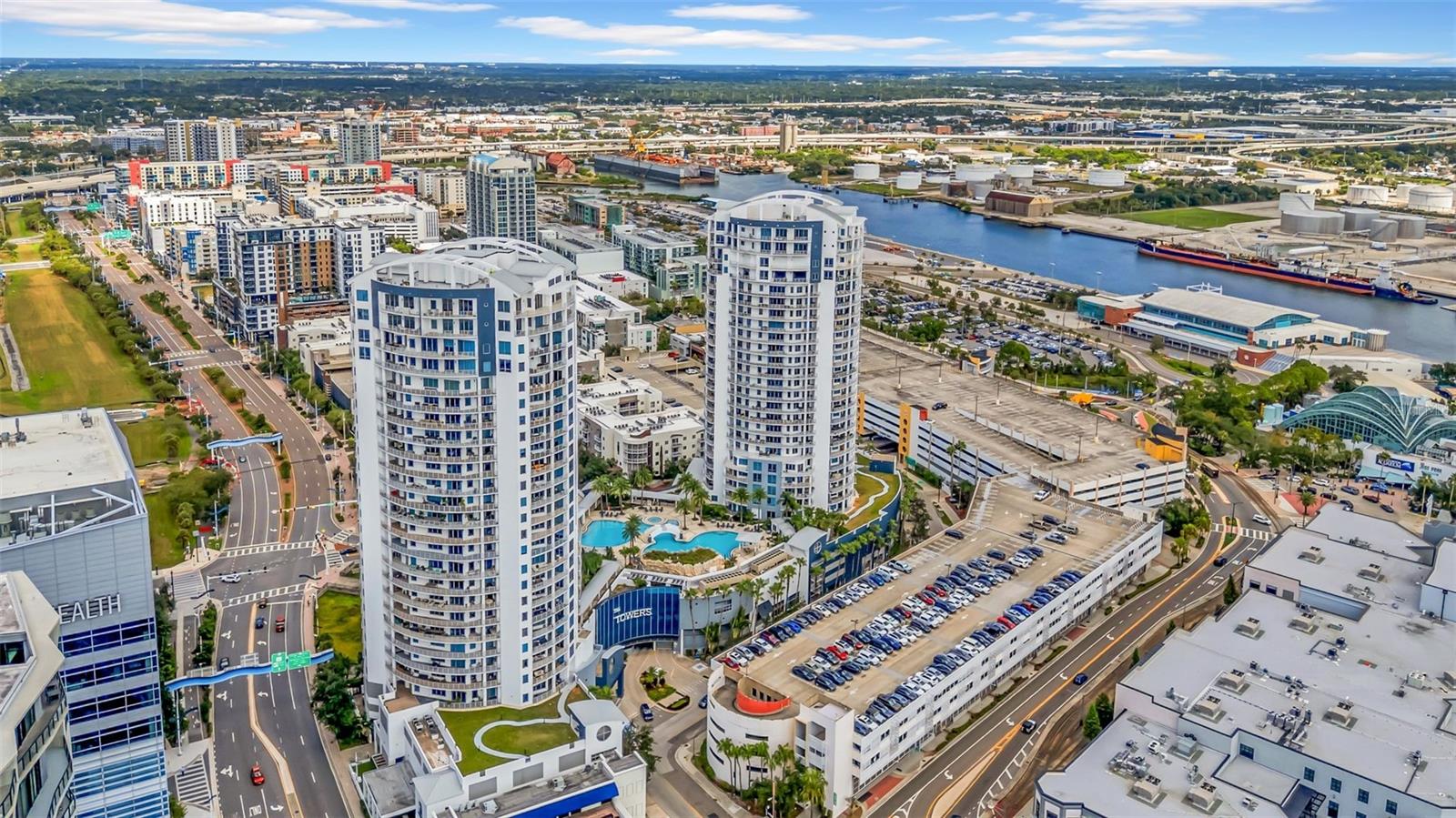449 South 12th, Tampa, FL