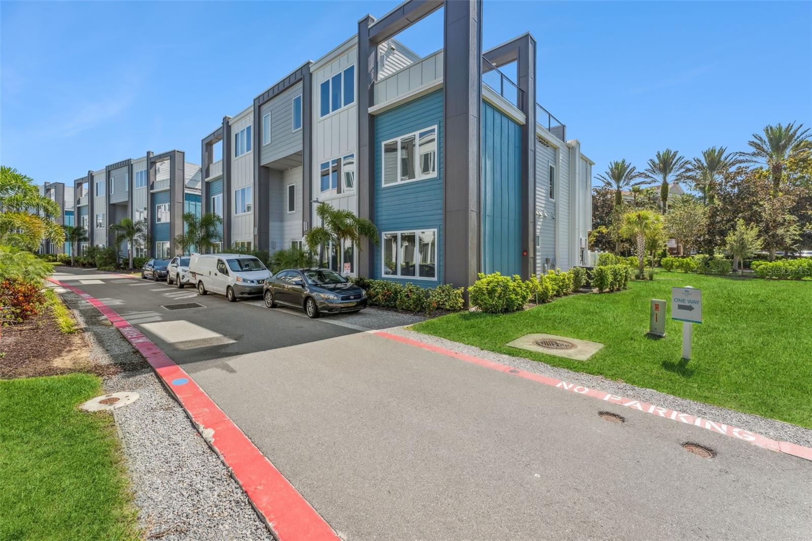 RESORT STYLE OPPORTUNITY! This spacious 3 bedroom, 3 bathroom condominium in Spectrum at Reunion offers over 1,500 sq. ft. of living space 
designed for both comfort and income potential. Featuring an open floor plan, large primary suite, and an expansive 40-foot lanai with garden views, 
this property is ideal as a luxury vacation retreat or as a profitable short-term rental investment. Spectrum at Reunion is a premier short-term rental 
friendly community that provides access to world-class amenities including multiple resort pools, clubhouse, fitness center, and championship golf. 
Located just minutes from Disney and other major attractions, this condo combines convenience, lifestyle, and opportunity in one exceptional property.