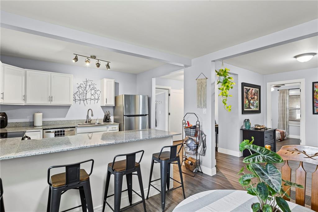 4136 N Monroe Avenue