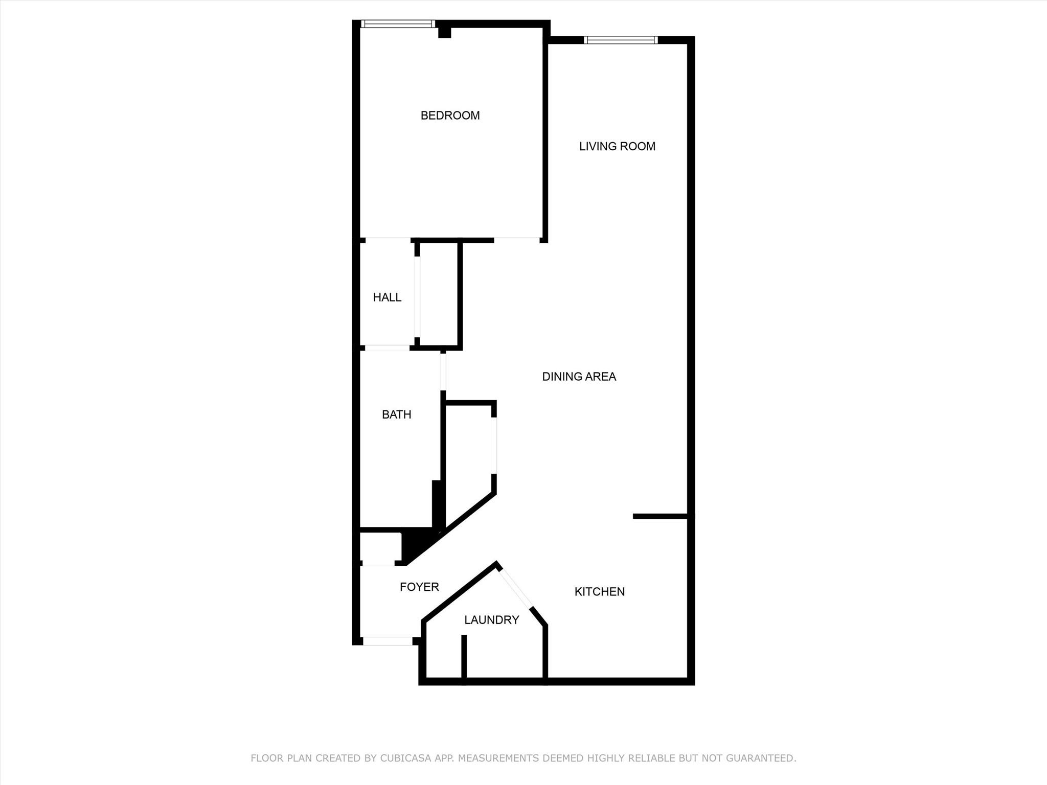 1410 4th Street Drive NW 205
