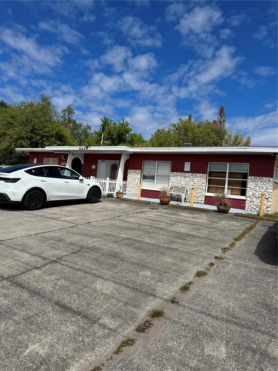 1025 Oak Ridge Road, Orlando, FL