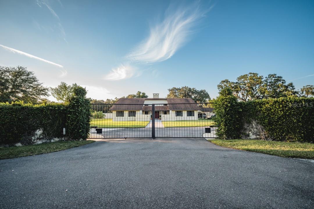2780 E Sam Allen Road
