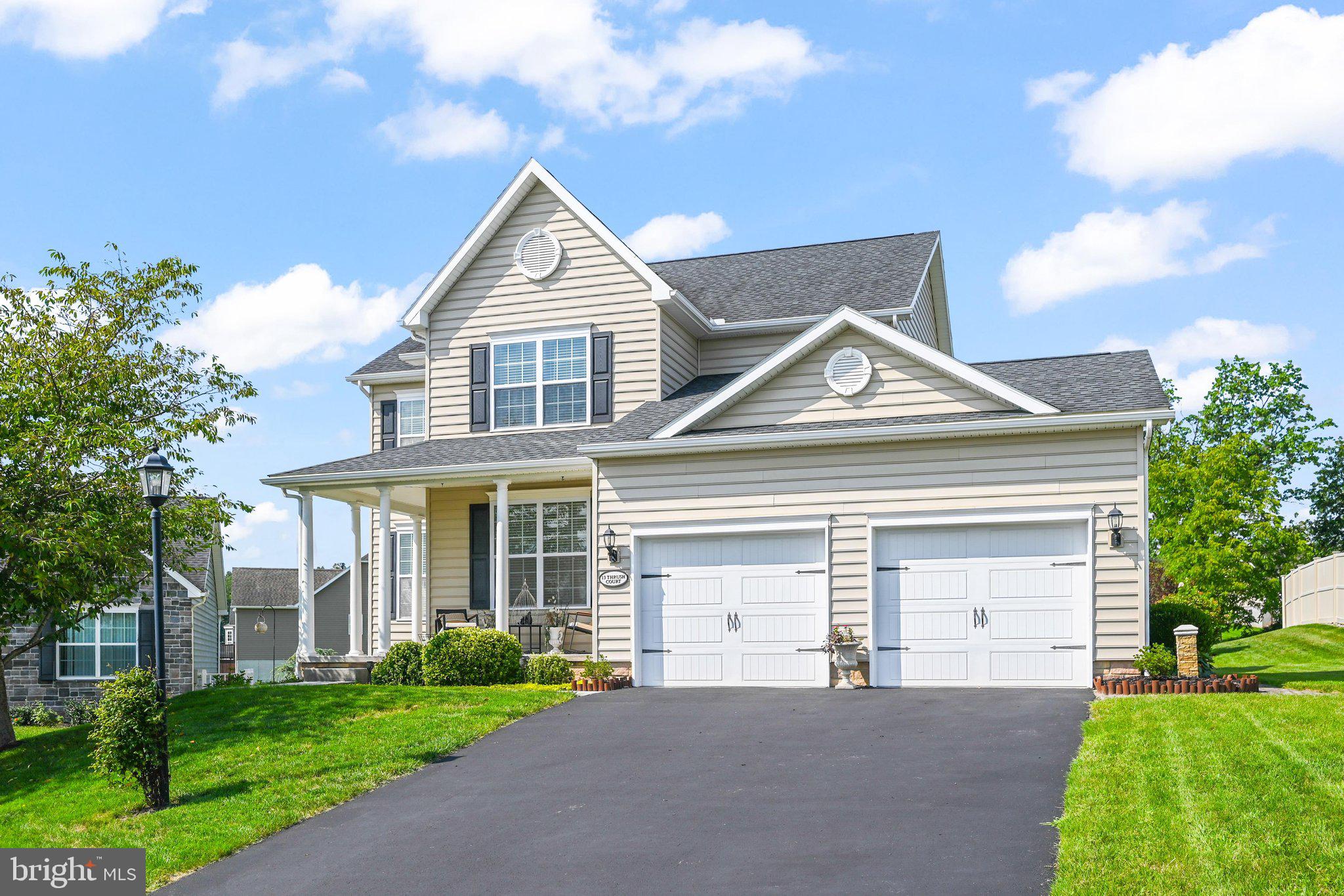 13 Thrush Court 135