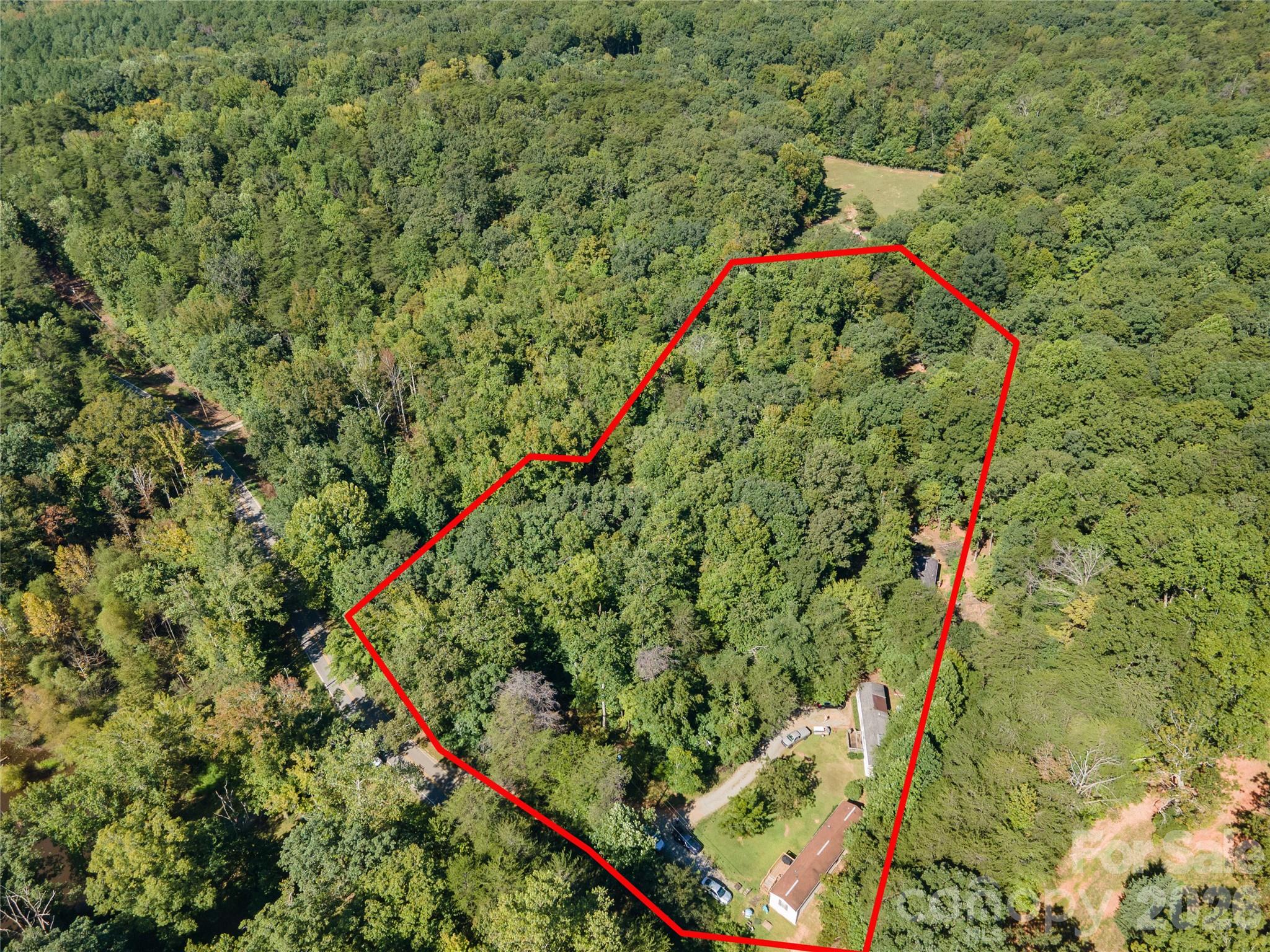 LOT 1 & LOT 2 Elijah Circle