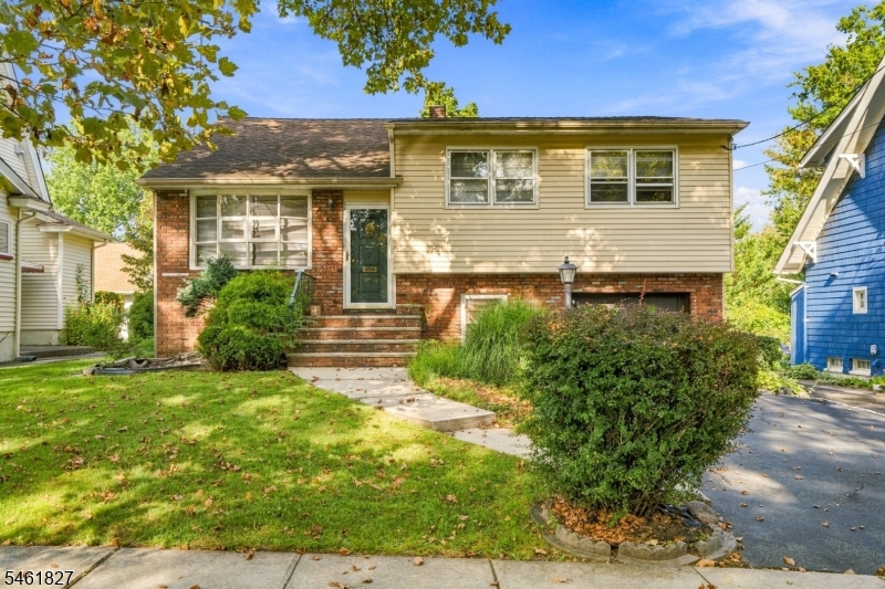 Location, space, and everyday convenience come together at 107 Severin Ct in Cranford. This inviting 4-bedroom, 1-bath home offers comfortable living in a well-connected Union County setting, with easy access to downtown, transportation, dining, shopping, parks, and major roadways.Inside, the home offers a functional layout with generous living spaces and four bedrooms that provide flexibility for guests, work-from-home space, hobbies, or everyday living. The kitchen offers practical workspace and storage, while the living areas create a comfortable setting for both relaxing and entertaining. Step outside to enjoy the private outdoor space, offering room for dining, gatherings, or simply unwinding.The location puts you close to the energy of Downtown Cranford, where you'll find local restaurants, shops, and everyday services. The Cranford NJ Transit station provides access to the Raritan Valley Line, with convenient connections toward New York City and surrounding areas. Nearby parks, recreation, and the Rahway River add even more ways to enjoy the area.With four bedrooms, outdoor space, and a location that keeps transportation, downtown amenities, and recreation within easy reach, 107 Severin Ct is an opportunity to experience the convenience and character of Cranford.