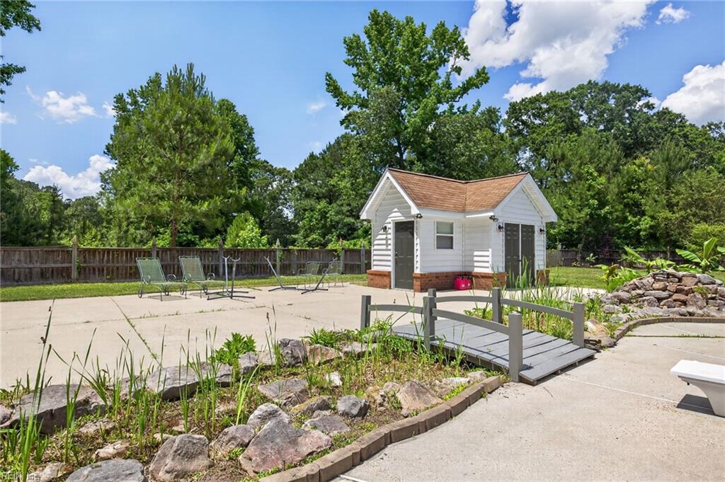 2408 Johnstown Road