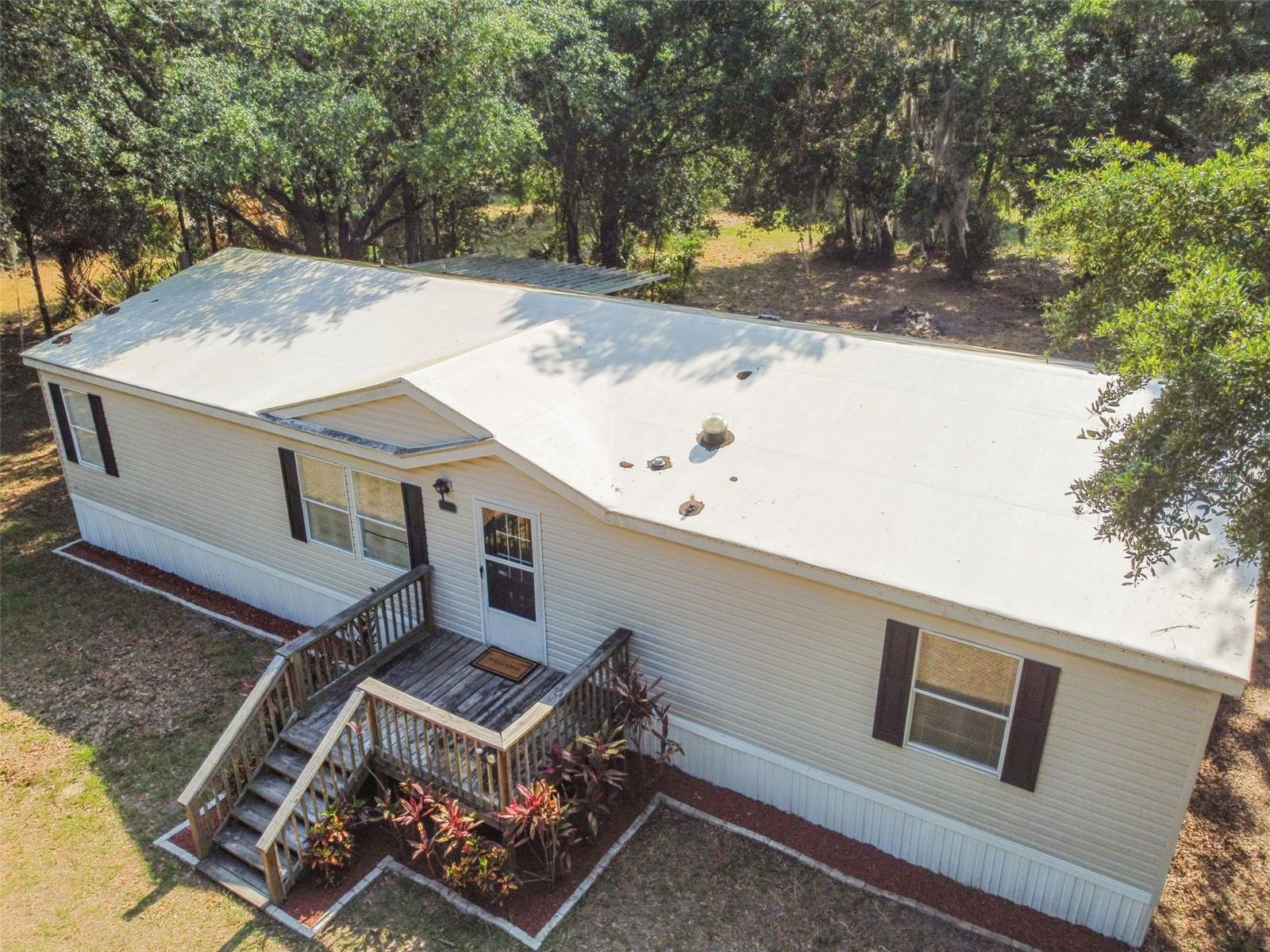 8221 Carey Road