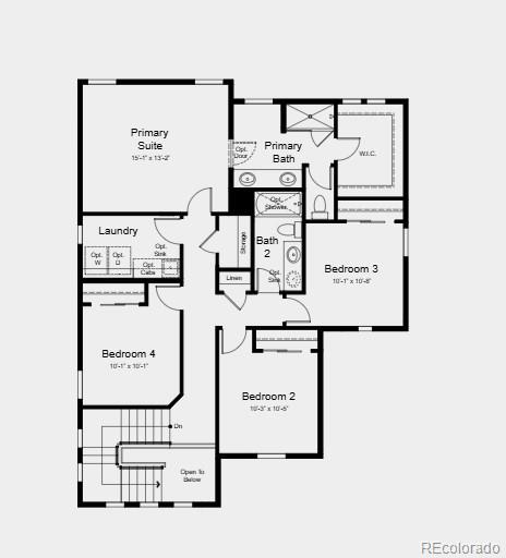 8820 Whiteclover Street