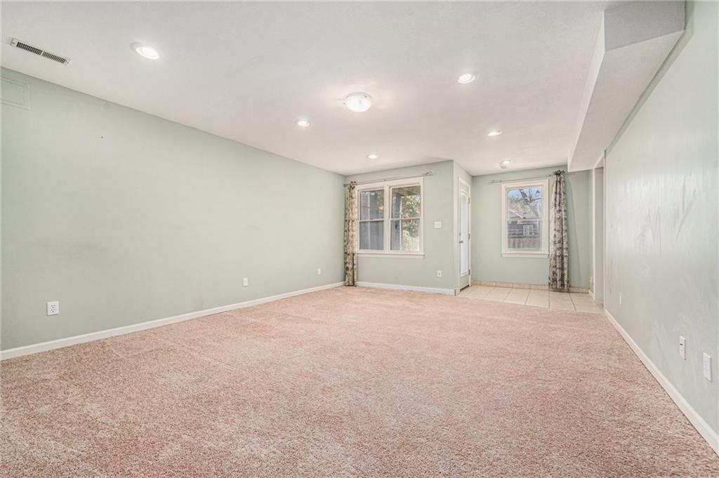 1717 S Patricia Drive