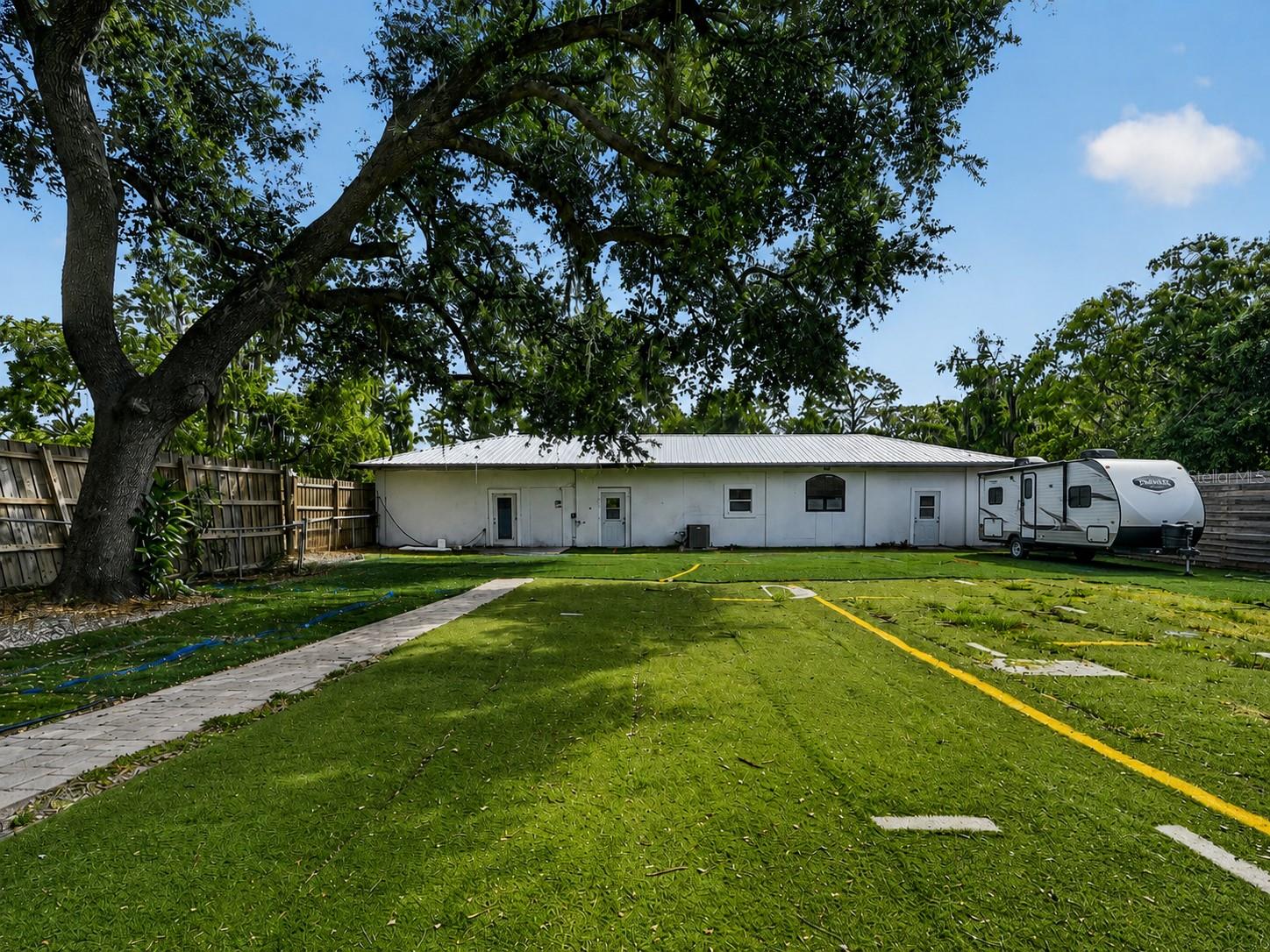 7311 Proctor Road