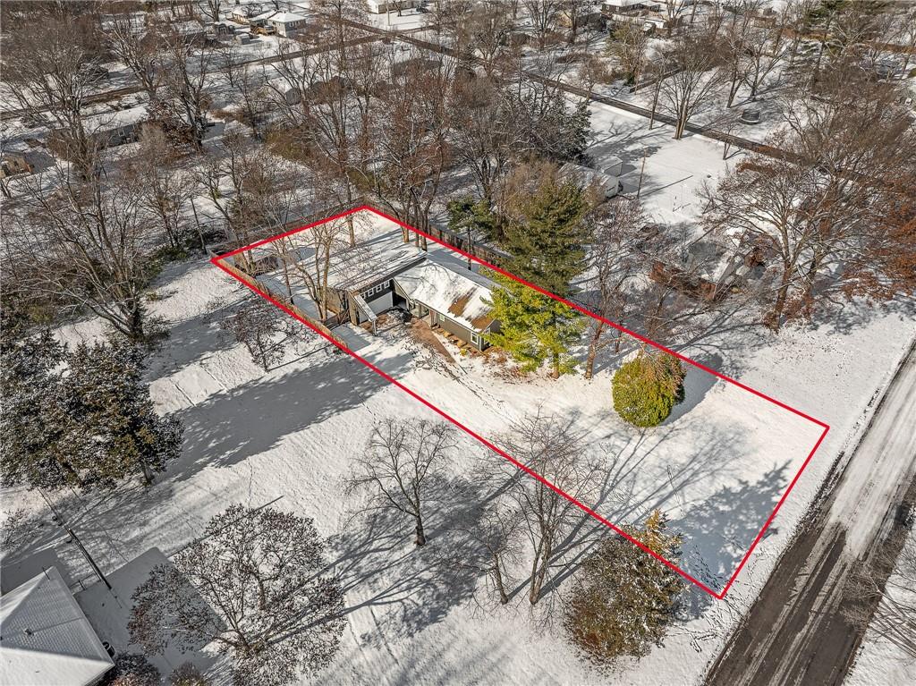 13606 Cypress Avenue