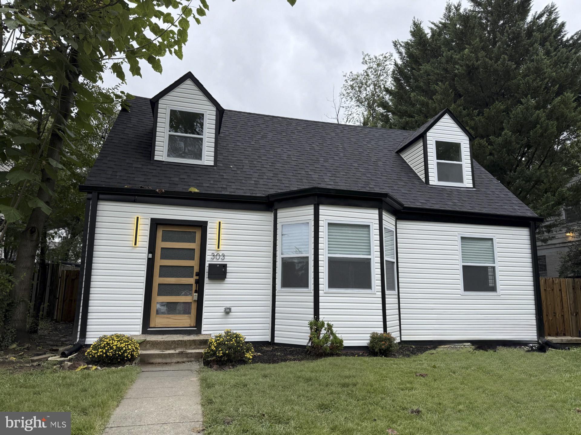 303 Leighton Avenue