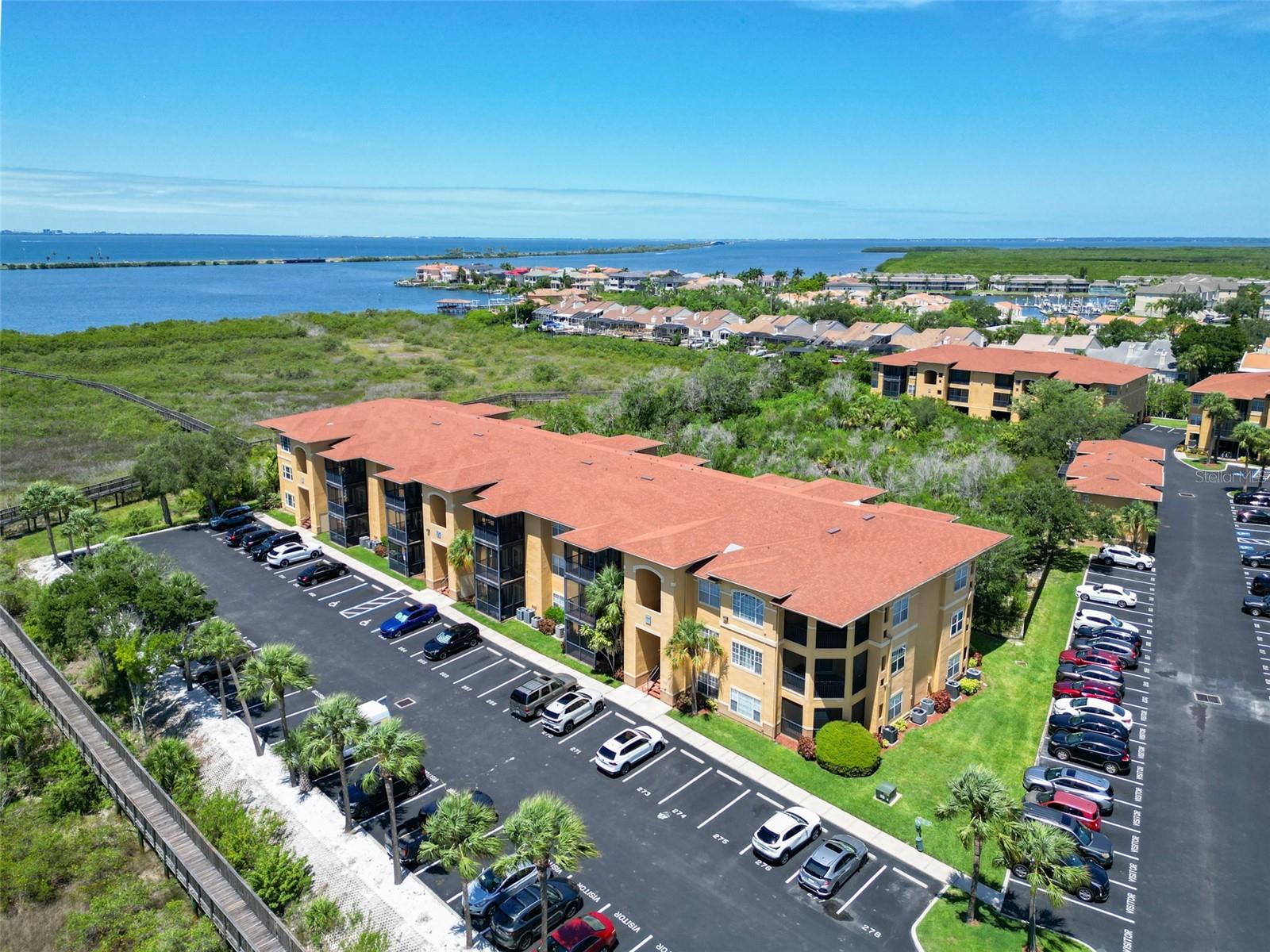 4306 Bayside Village Drive 202