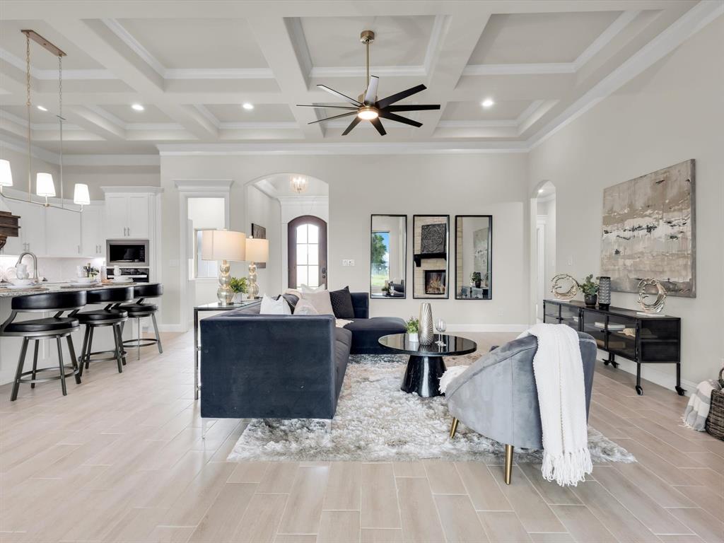 1036 Uplift Drive
