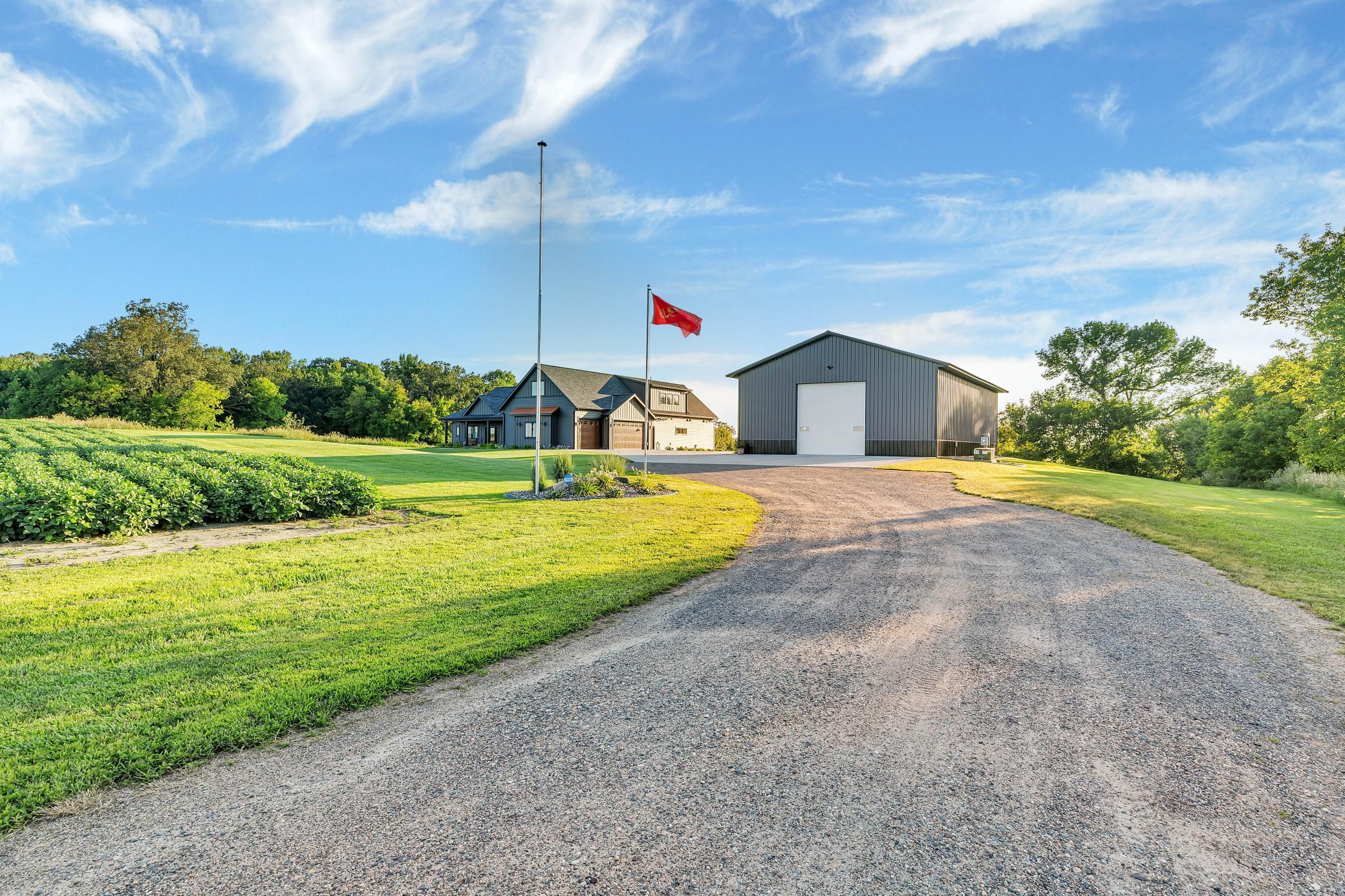 8841 Basil Road