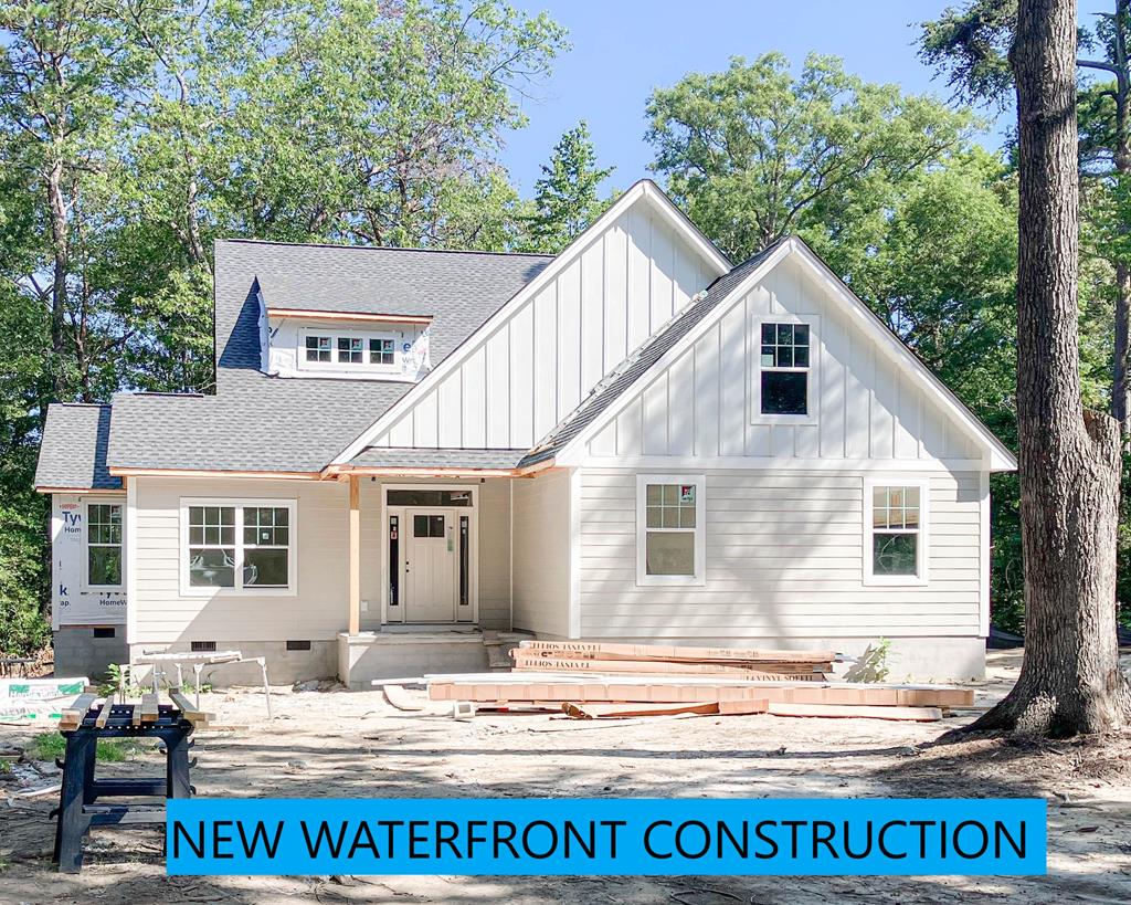 4442 Wilsonia Shores Dr 19A