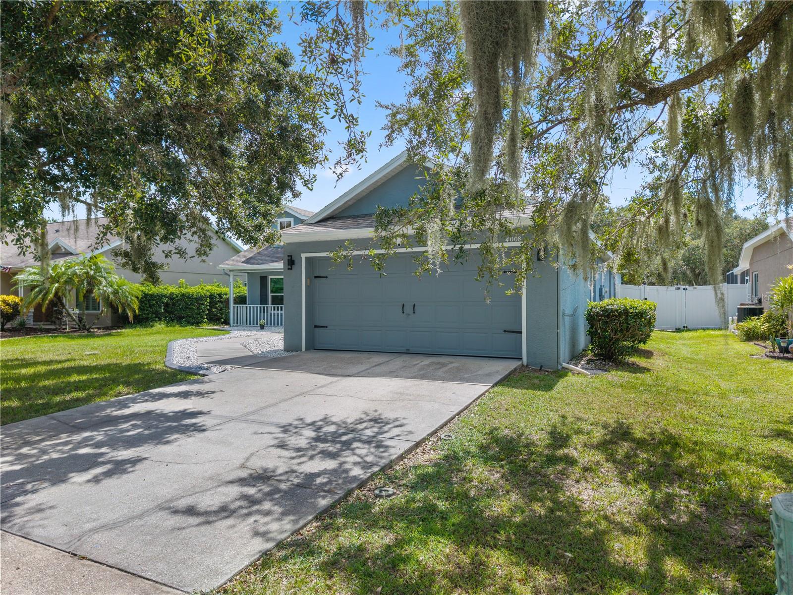 4008 Kingsfield Drive