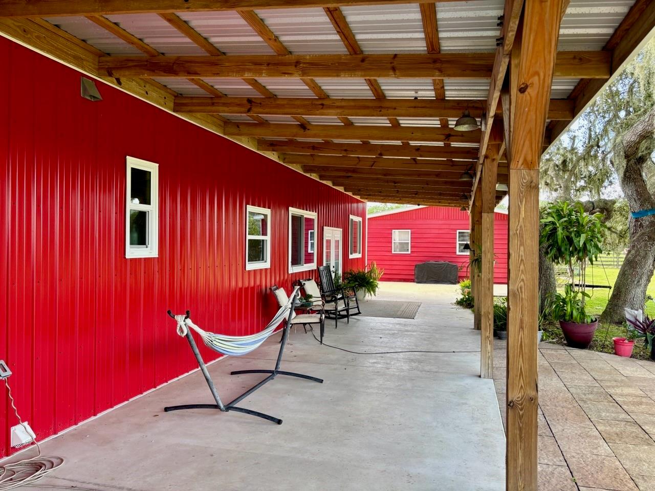 1126 & 1144 County Road 665