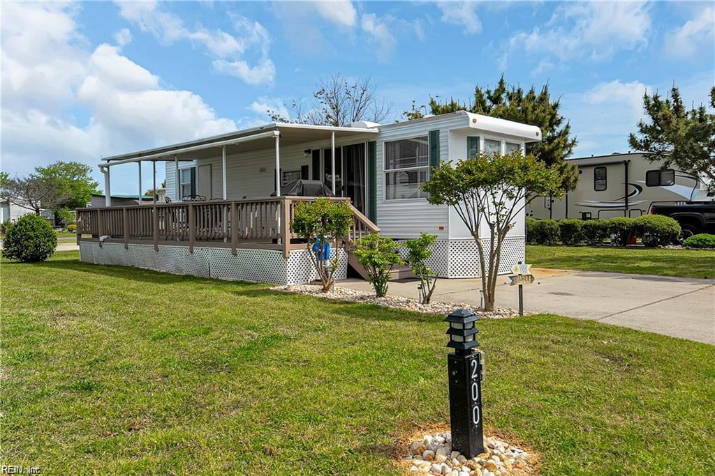 3665 Sandpiper Road 200