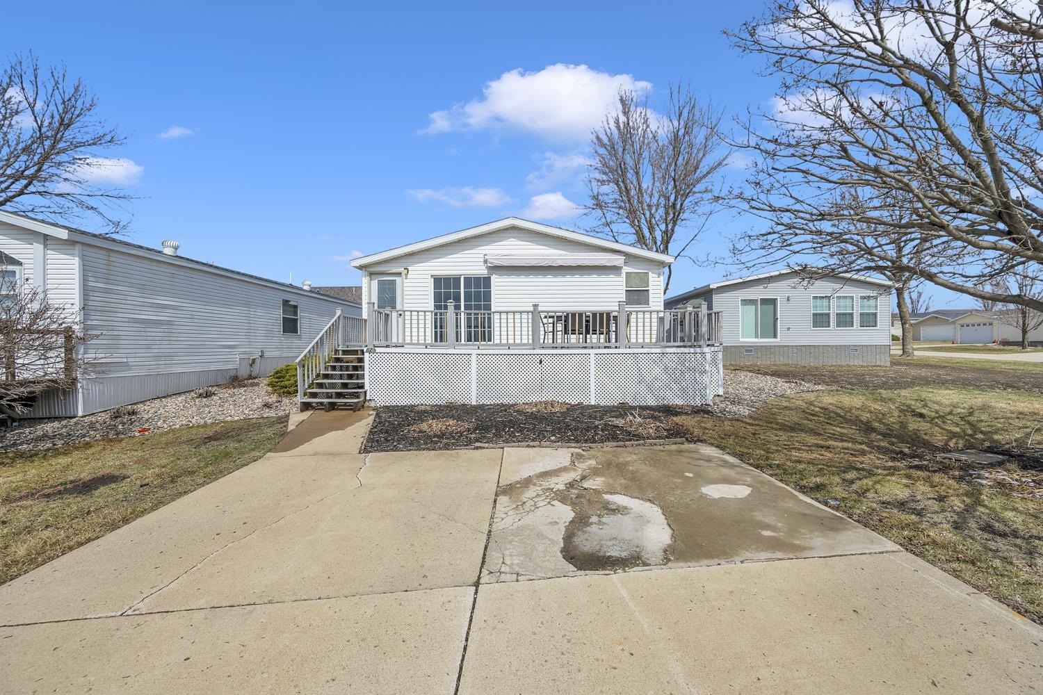 626 Mallard Creek Drive