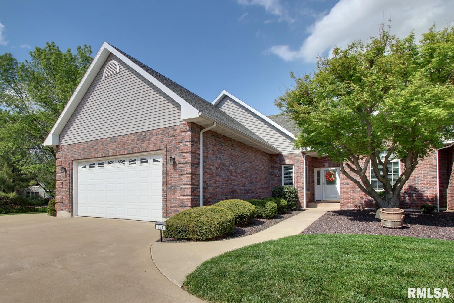 Happel Inc. Realtors Houses for sale in Quincy, Illinois Area