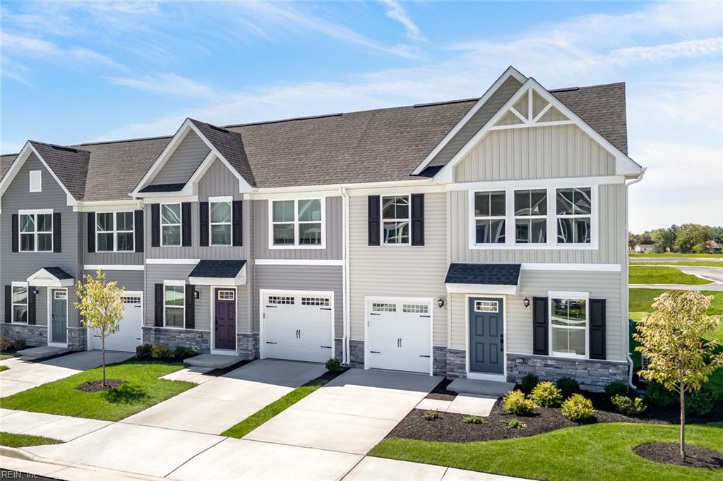 5012 Winding Creek 2E, Williamsburg, VA 
