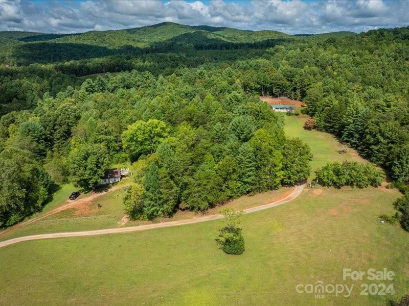 5445 Park View Road
