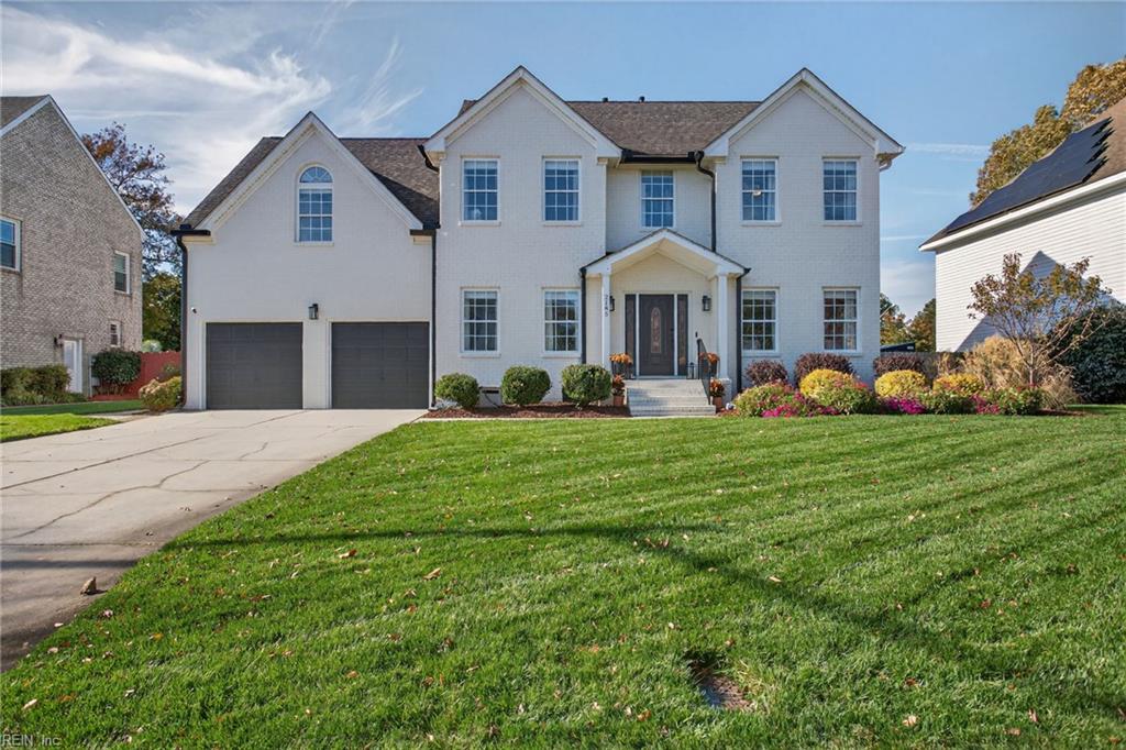 2185 Bierce Drive, Virginia Beach, VA 