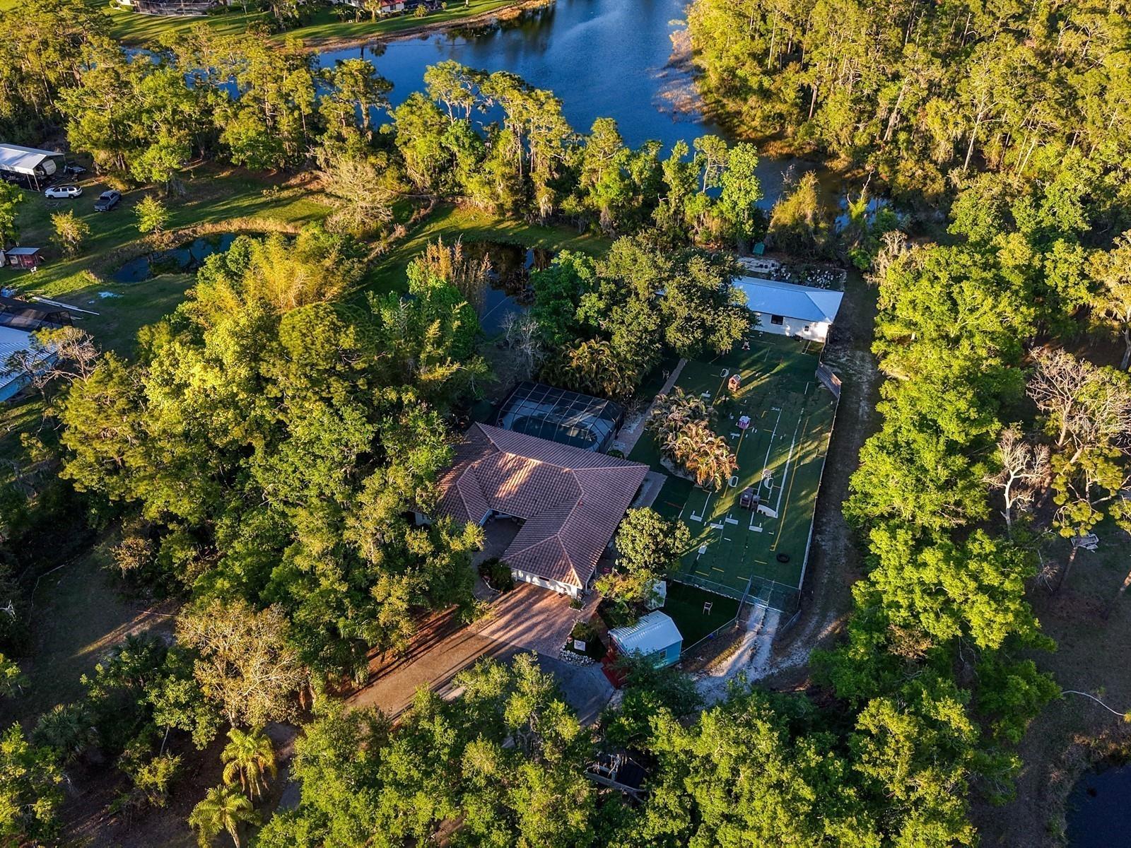 7311 Proctor Road