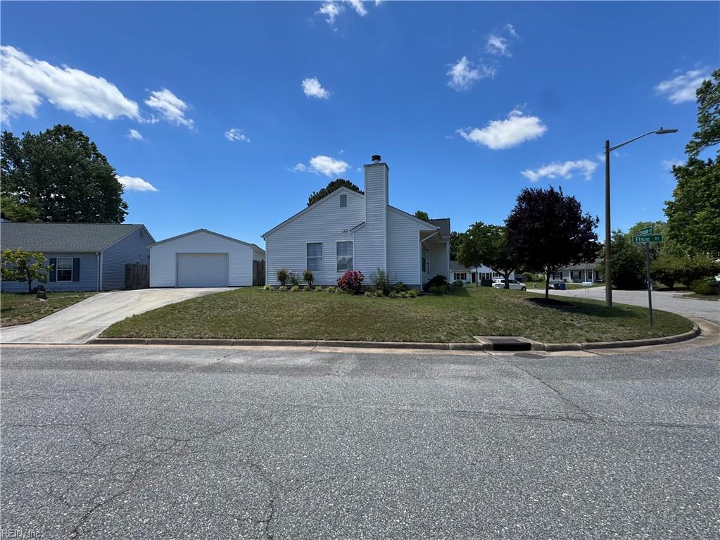 822 Estelle Court