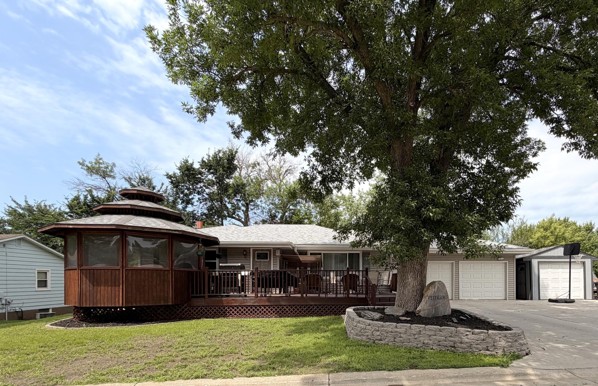 598 Prospect Avenue