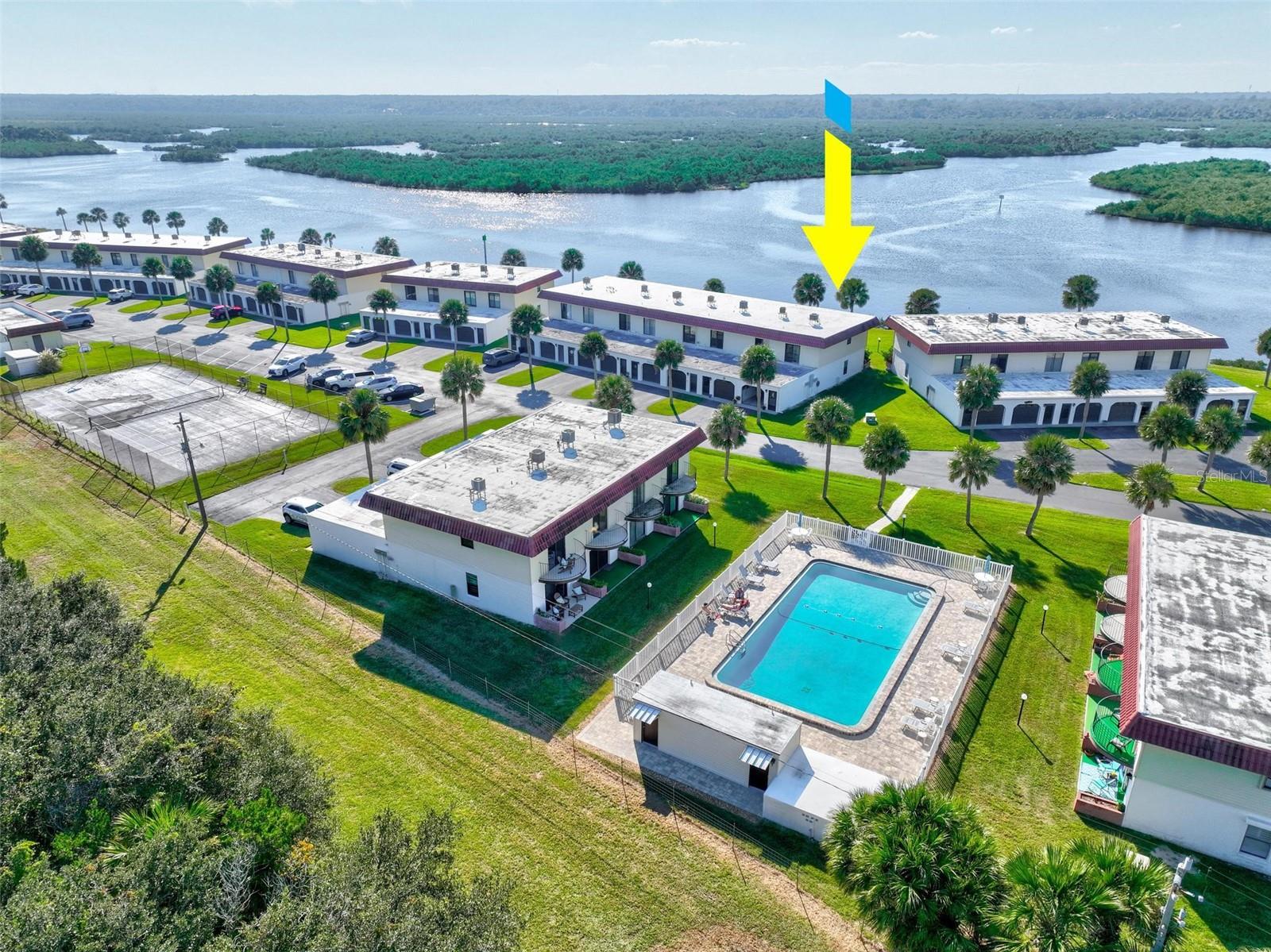 51 Ocean Palm Villa S