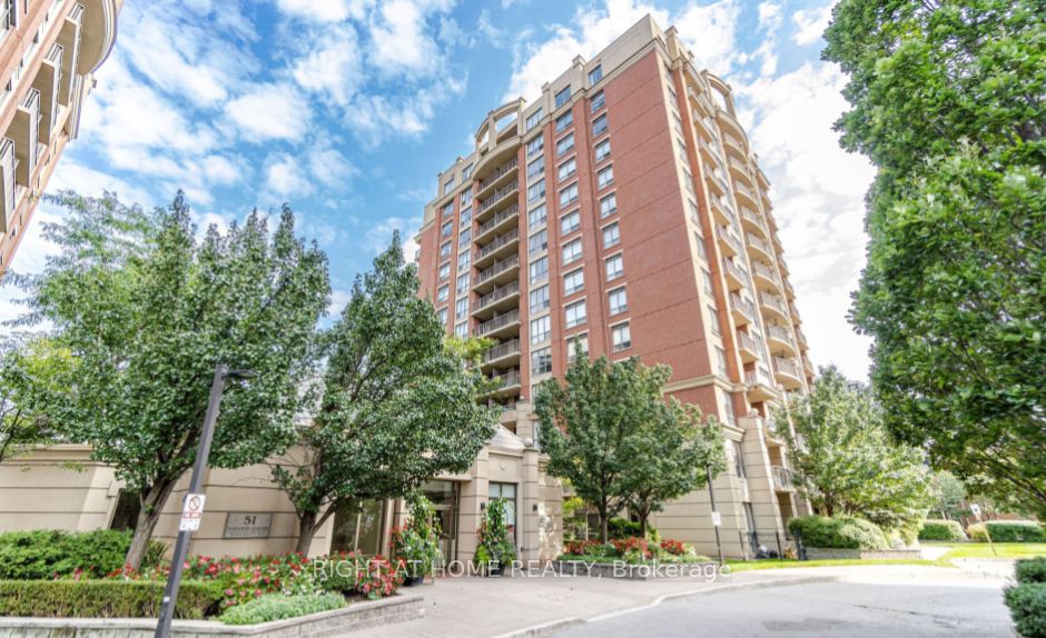 55 Harrison Garden Blvd 703