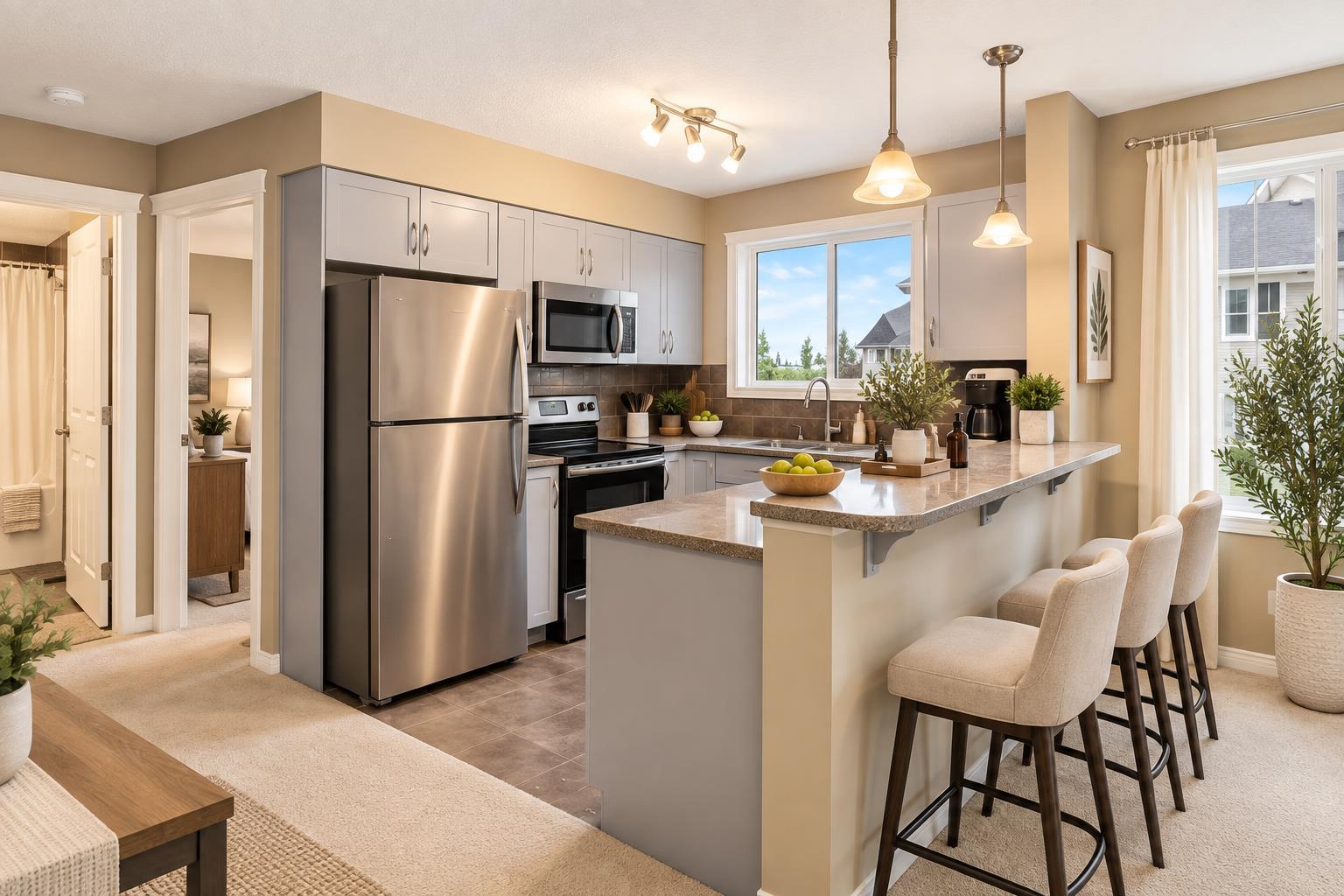 31 Country Village Manor NE 4301