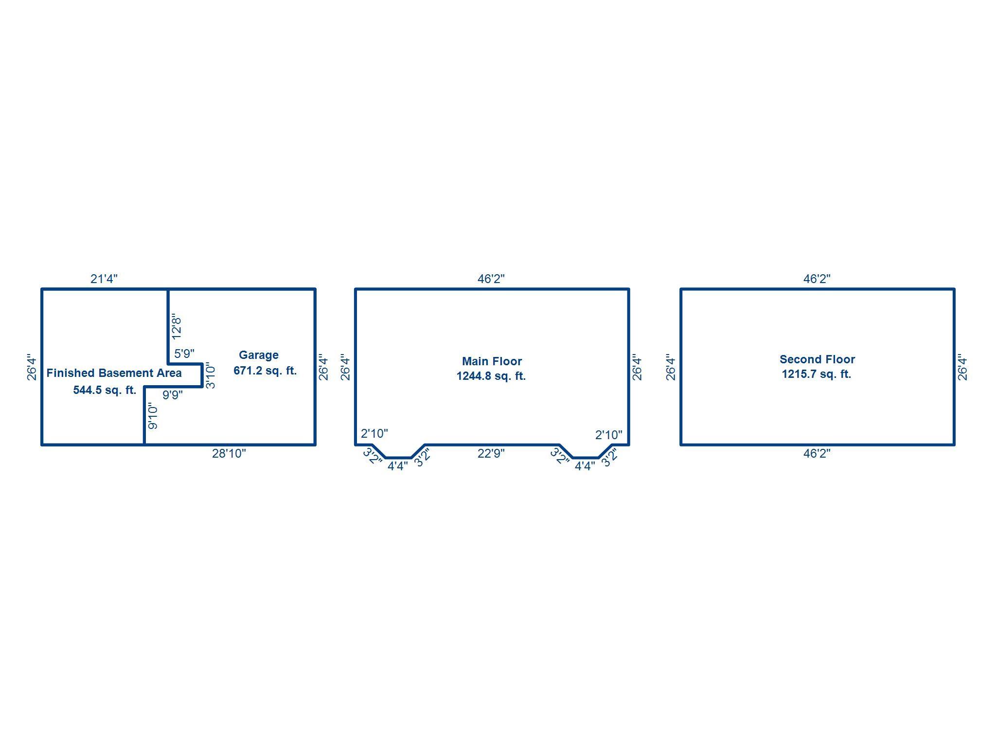 121 Churchill Downs Drive