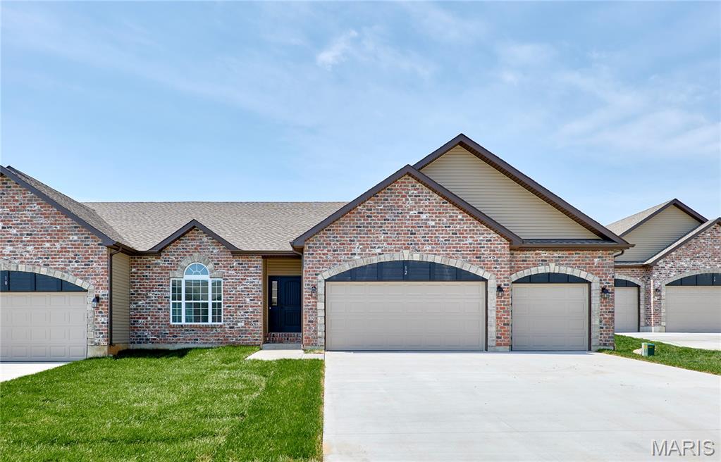 12 Canyon Creek Court
