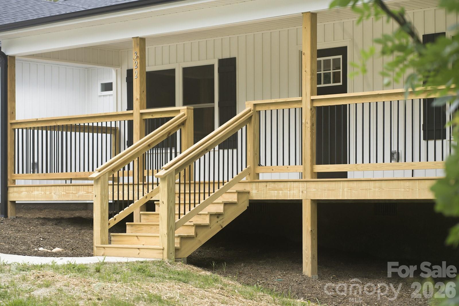 322 Jody Street