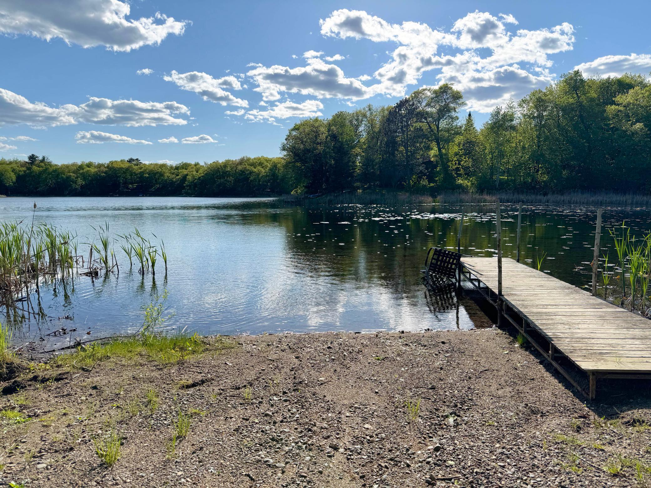 L6-7 B8 Casual Trail