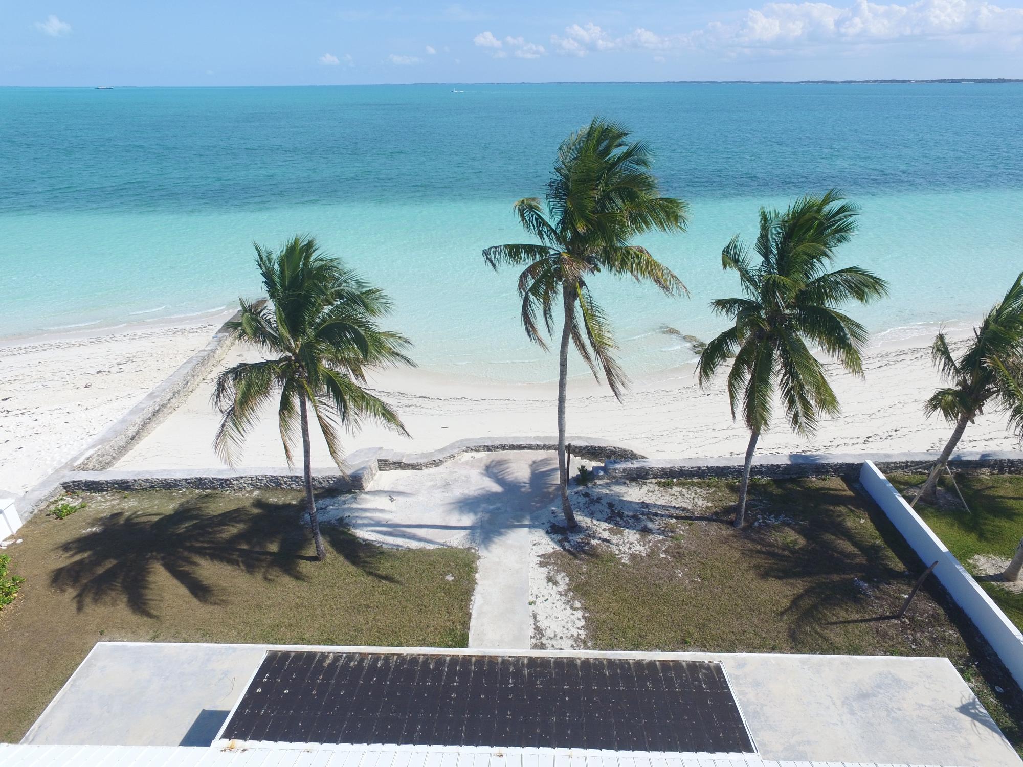 Blue Crab Beach Home